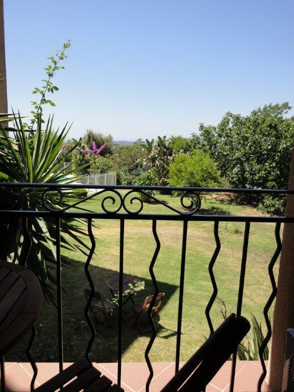 Auberge U Licettu Cuttoli-Corticchiato Eksteriør bilde